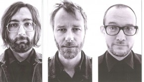 the national band members faces