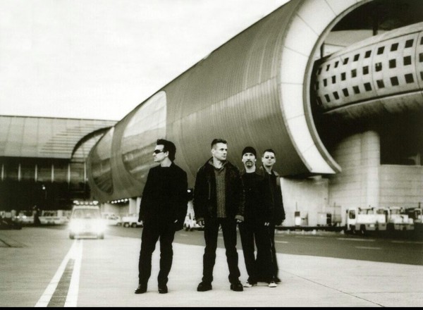 u2 wallpaper later years aeroplane all that you can leave behind photo