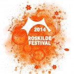 Roskilde Festival 2014 poster