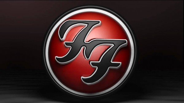 foo fighters logo vector desktop