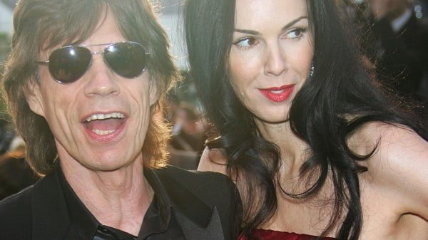 jagger and scott