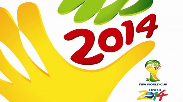 Fifa World Cup 2014 Wallpapers large