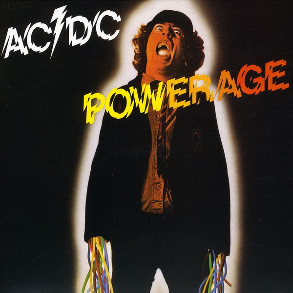 ac dc powerage album cover large wallpaper