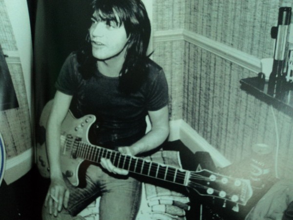malcolm young ac dc