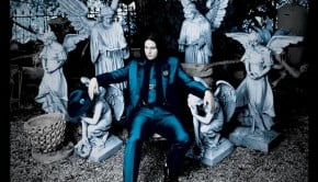 jack white lazaretto album cover