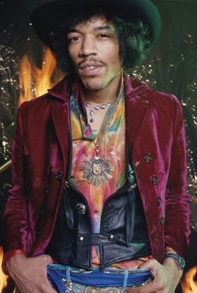Jimi hendrix experience cover hd wallpaper