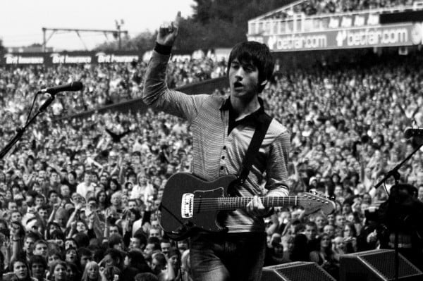 alex turner arctic monkeys desktop wallpaper