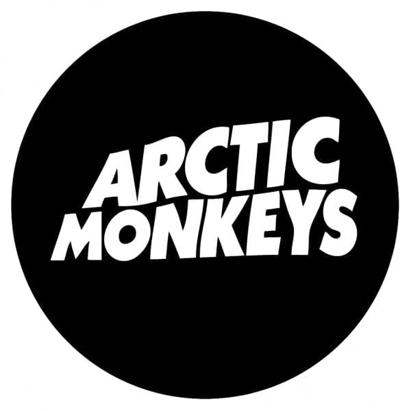 arctic mokeys logo vector wallpaper