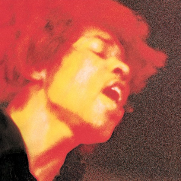 jimi hendrix electric ladyland cover lp front