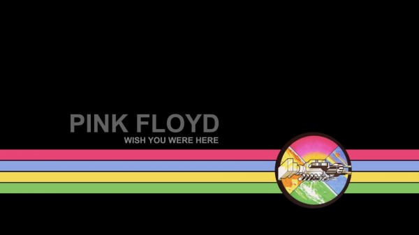 Pink Floyd Wish You Were Here Desktop Full HD Wallpaper