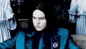 jack white lazaretto tour kickoff