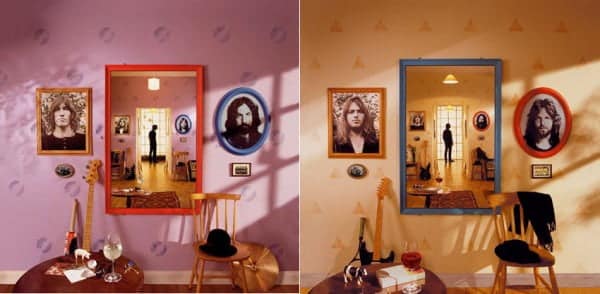 Oh By The Way Pink Floyd Wallpaper