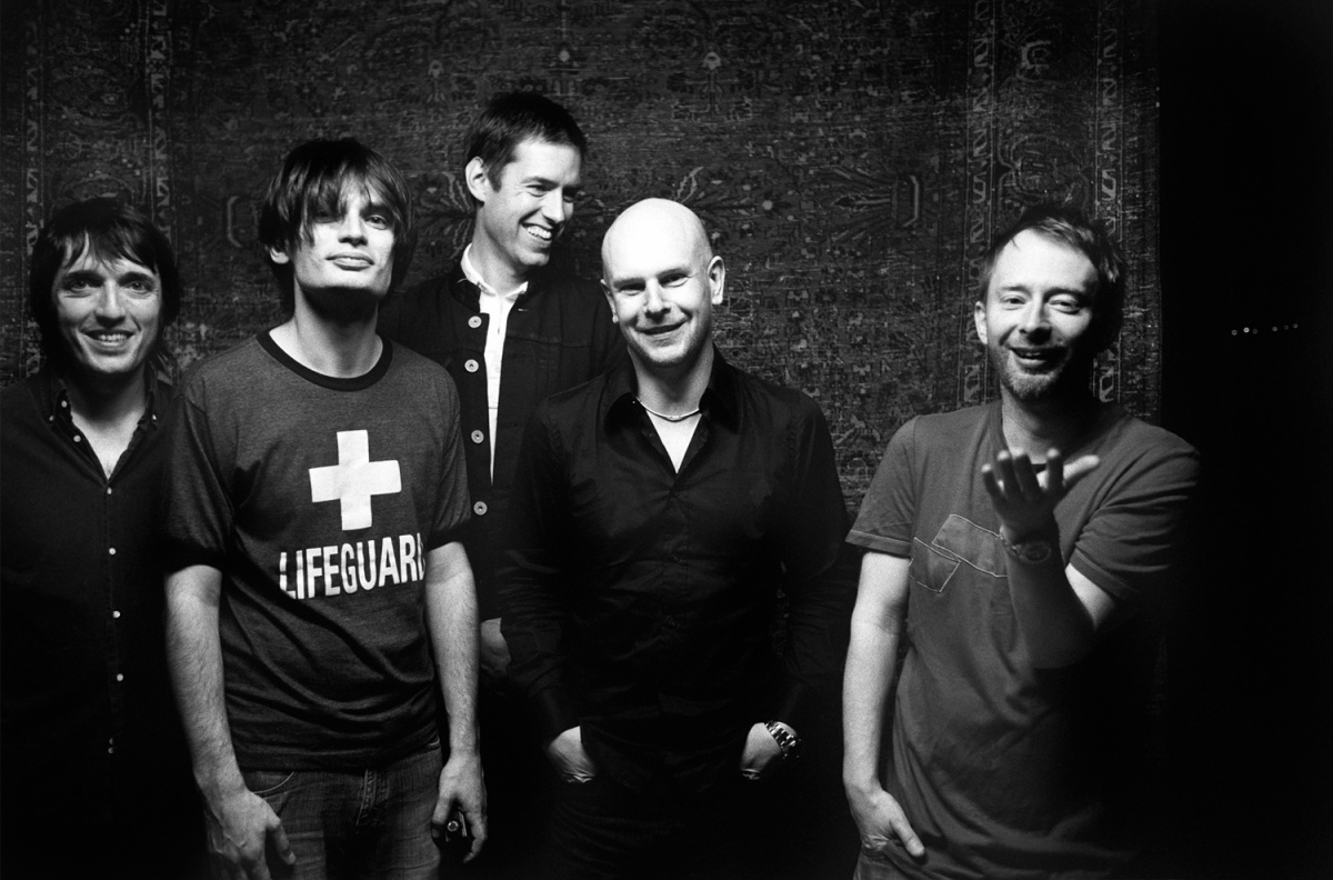 Top 10 Radiohead Best Songs