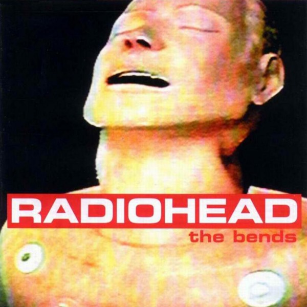 Radiohead The Bends Cover Albumm Wallpaper