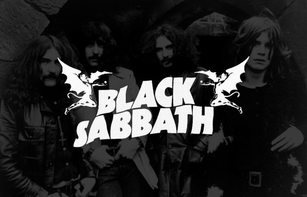 Black Sabbath Large Wallpaper