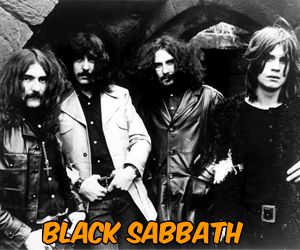 Black Sabbath Thumbnail
