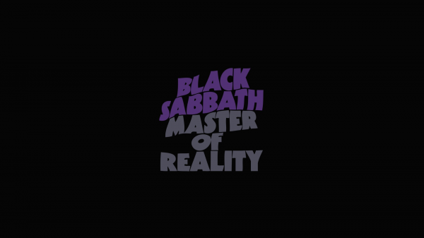 Master Of Reality Wallpaper For Computer Background