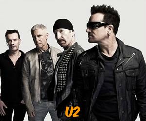 U2 Thumbnail
