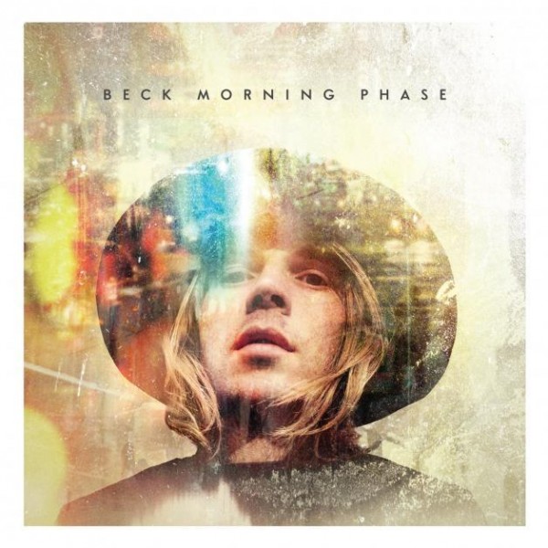 Beck Morning Phase Cover Desktop
