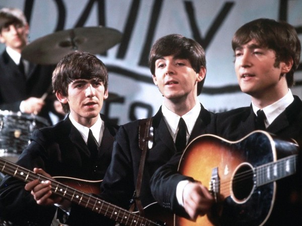 The Beatles Live USA 1964