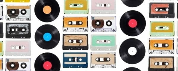 The Evolution of Music Consumption