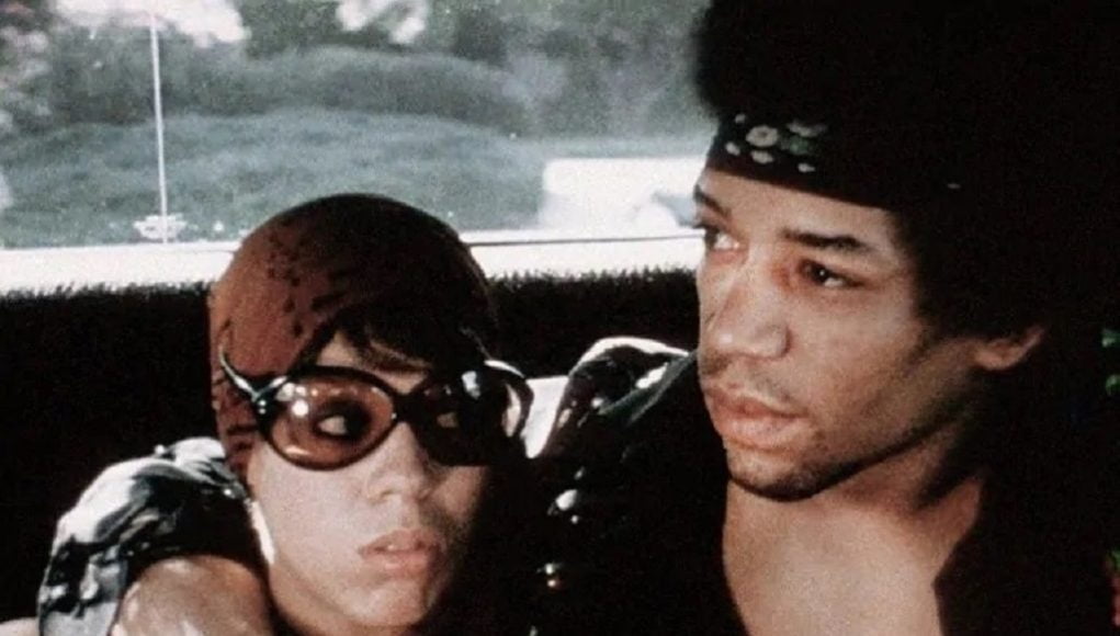 Devon Wilson: The 'Dolly Dagger' in Jimi Hendrix's Life