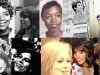 Jimi Hendrix Girlfriend list