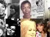 Jimi Hendrix Girlfriend list