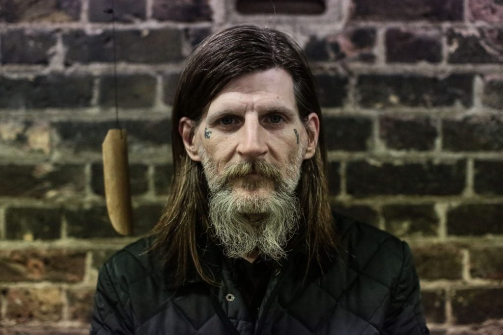Dylan Carlson Wallpaper