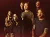 Foo Fighters band wallpaper for desktop