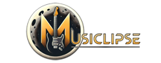 Musiclipse logo
