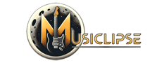 Musiclipse logo