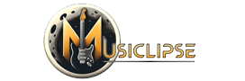 Musiclipse logo