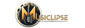 Musiclipse logo