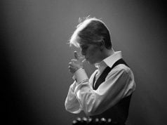 David Bowie Desktop Wallpaper