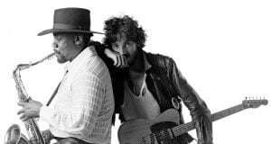 bruce springsteen born to run wallpaper