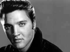 Elvis Presley desktop background wallpaper