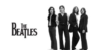 The Beatles 4K wallpaper Desktop Background