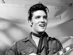 Elvis Presley 4k wallpaper background