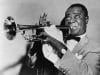 Louis_Armstrong Large Wallpaper