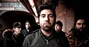 Deftones Large Wallpaper For Desktop Background