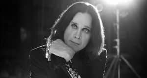 Ozzy Osbourne Desktop Wallpaper Background.