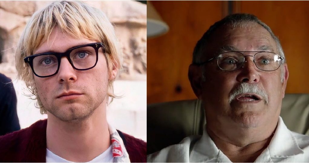 Kurt Cobain's Father Exploring the Life of Don Cobain Musiclipse