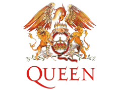 Queen band logo.