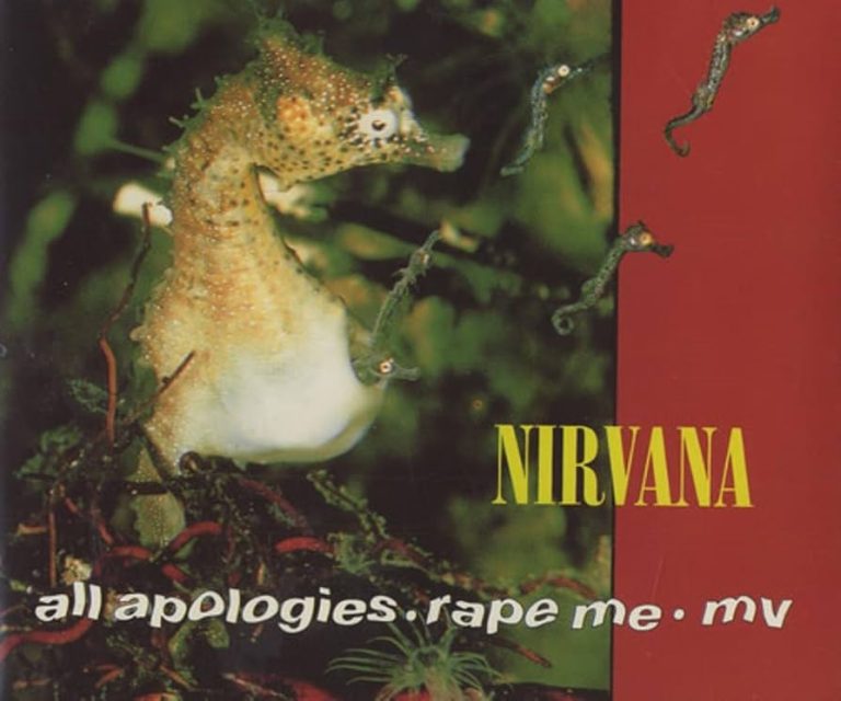 Nirvana “All Apologies” Lyrics Meaning All You Need to Know Musiclipse