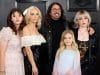 Inside Dave Grohl’s Family: Meet His Wife Jordyn Blum and His Daughters Dave Grohl with his wife Jordyn Blum and their daughters Violet Grohl, Harper Willow Grohl, and Ophelia Saint Grohl at the 2023 Grammy Awards.